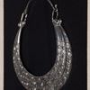 Picture of Tribal Necklaces Shadow Box Wall Décor (C)